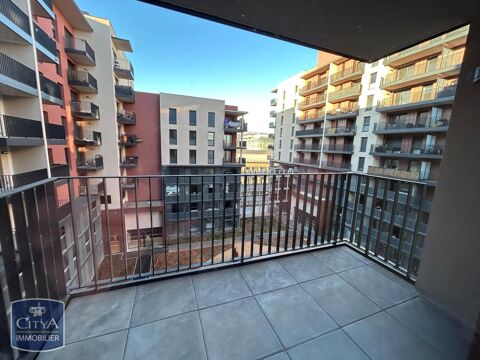  Appartement � louer 2 pi�ces 35 m�