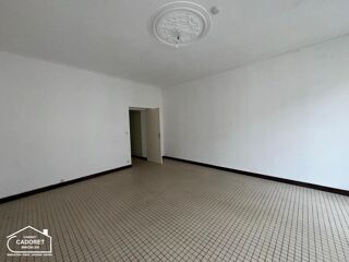  Appartement à louer 3 pièces 60 m²