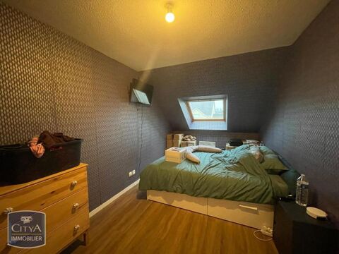  Maison � louer 4 pi�ces 82 m�