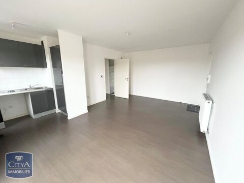   Location Appartement Appartement - 2 pi�ce(s) - 45 m�