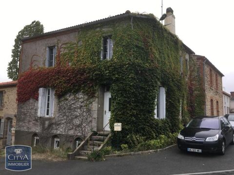   Location Maison Maison - 5 pi�ce(s) - 105 m�