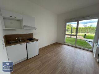  Appartement � louer 1 pi�ce 20 m�