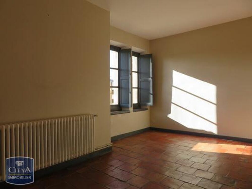 location Appartement - 5 pièce(s) - 167 m² Carcassonne (11000)