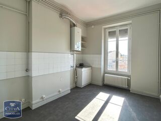  Appartement à louer 2 pièces 55 m²