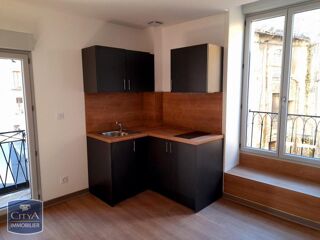  Appartement à louer 2 pièces 55 m²