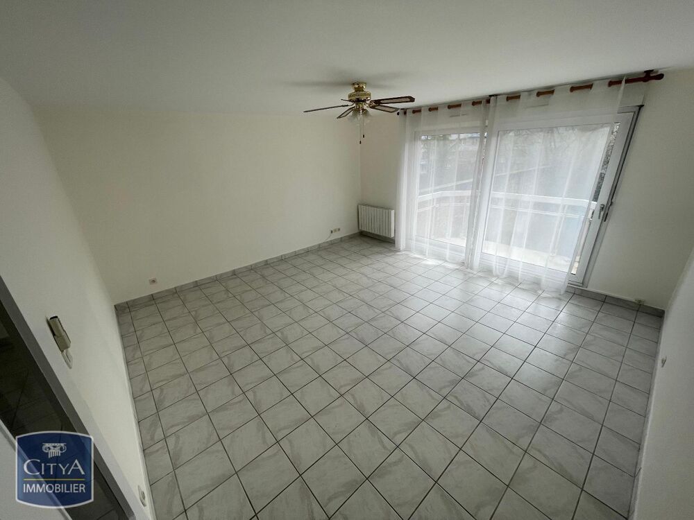 location Appartement - 3 pièce(s) - 81 m² Dijon (21000)