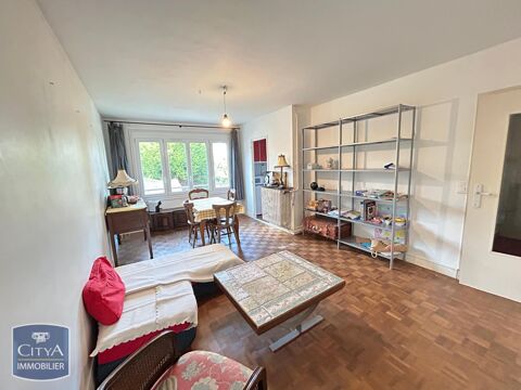  Appartement � louer 3 pi�ces 58 m�