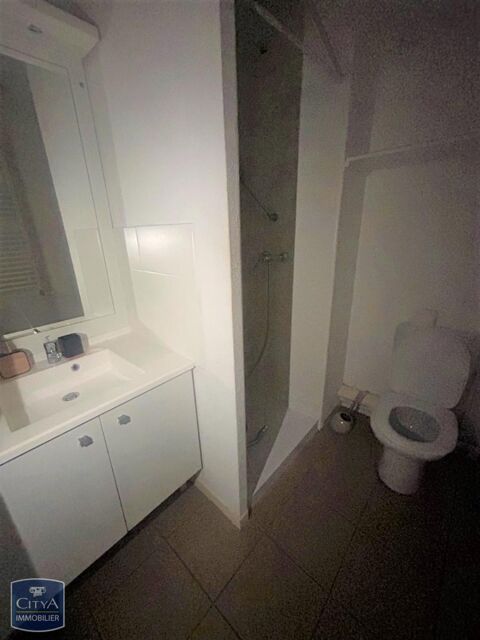  Appartement � louer 1 pi�ce 22 m�