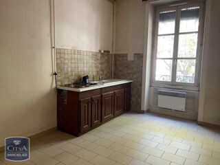  Appartement à louer 1 pièce 42 m²