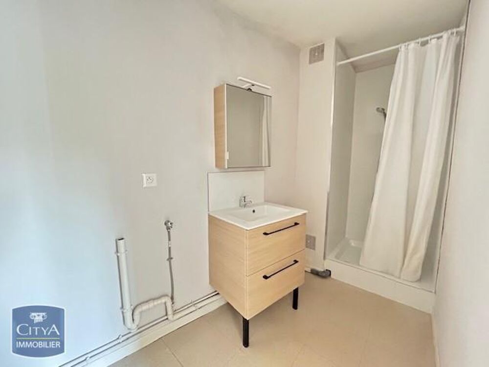 location Appartement - 1 pièce(s) - 29 m² Buxerolles (86180)