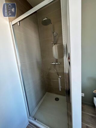  Appartement � louer 2 pi�ces 22 m�