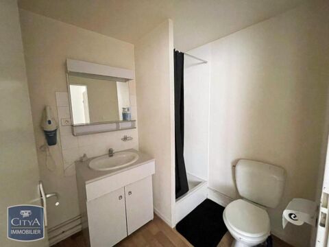  Appartement � louer 1 pi�ce 19 m�