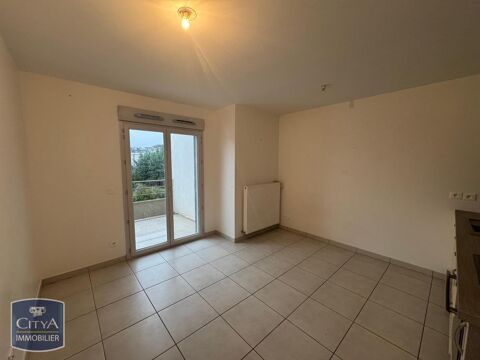  Appartement � louer 1 pi�ce 24 m�