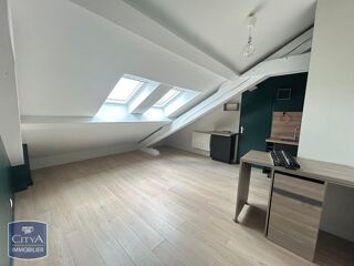  Appartement à louer 2 pièces 24 m²