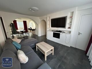  Appartement à louer 3 pièces 71 m²