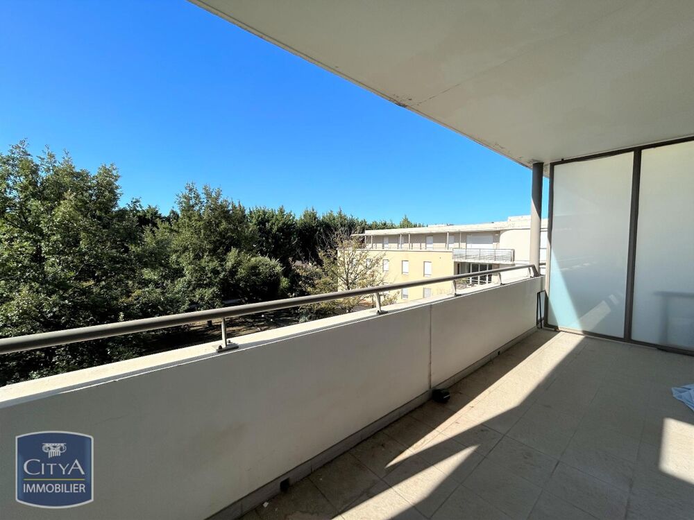 location Appartement - 2 pièce(s) - 46 m² Montfavet (84140)