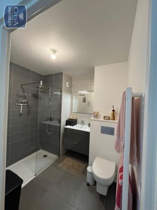  Appartement � louer 1 pi�ce 25 m�