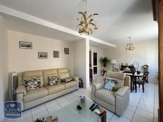  Appartement à louer 3 pièces 73 m²