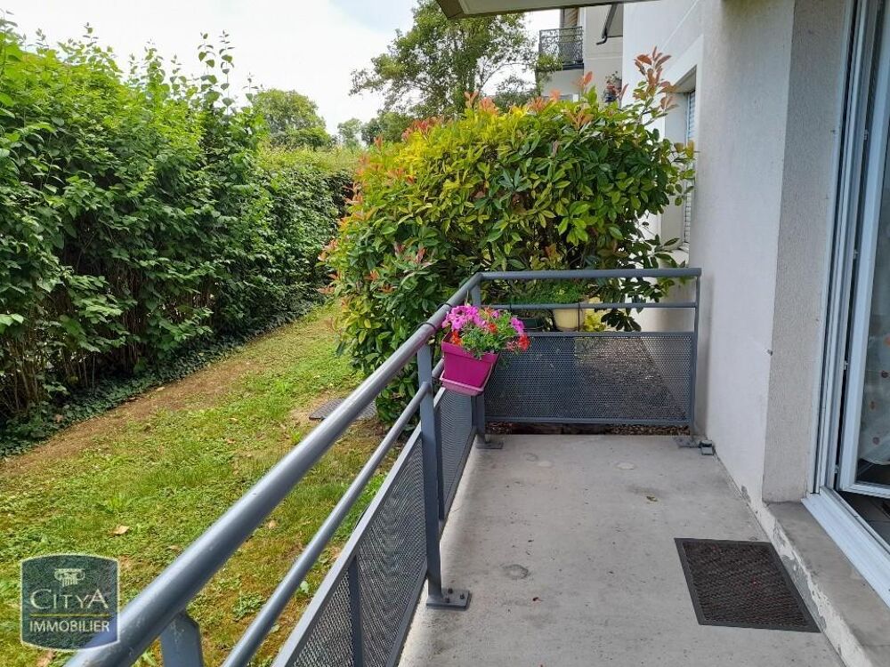 location Appartement - 3 pièce(s) - 62 m² Beaune (21200)