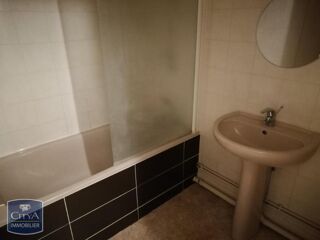  Appartement à louer 4 pièces 72 m²