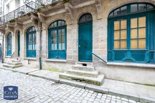  Appartement � louer 3 pi�ces 78 m�