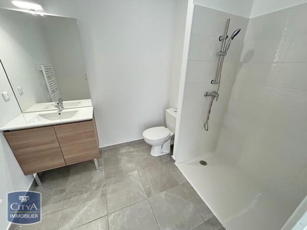 À LOUER : Appartement T2 neuf à La Seyne-sur-Mer, proche....