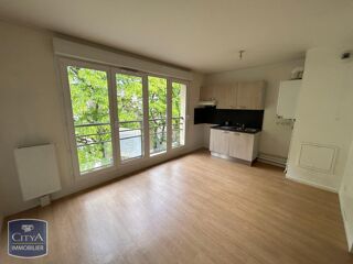  Appartement � louer 2 pi�ces 