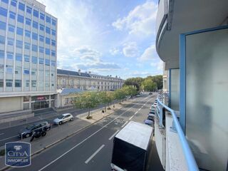  Appartement à louer 1 pièce 22 m²
