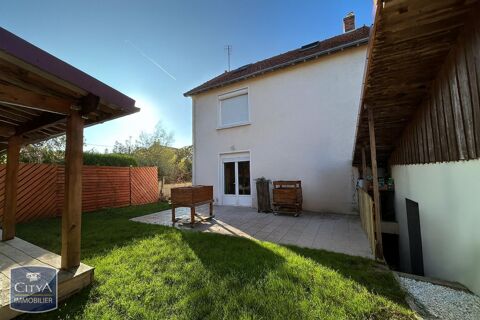  Maison  louer 4 pices 91 m