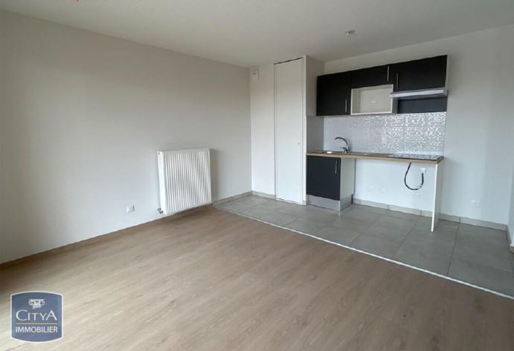 location Appartement - 3 pièce(s) - 65 m² Pins-Justaret (31860)
