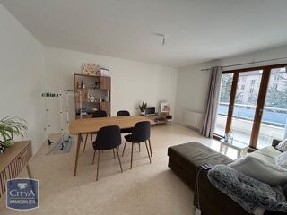  Appartement � louer 2 pi�ces 47 m�