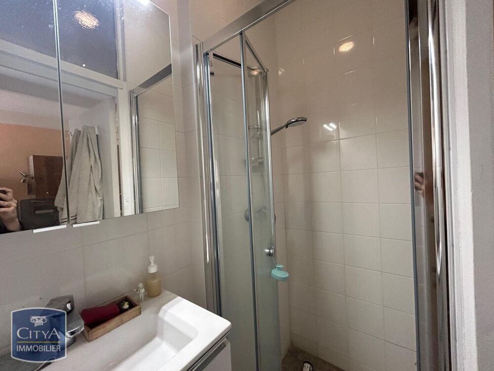 location Appartement - 2 pièce(s) - 36 m² Lyon 5