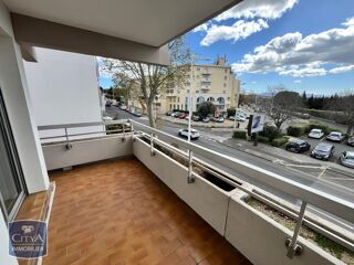  Appartement � louer 2 pi�ces 58 m�