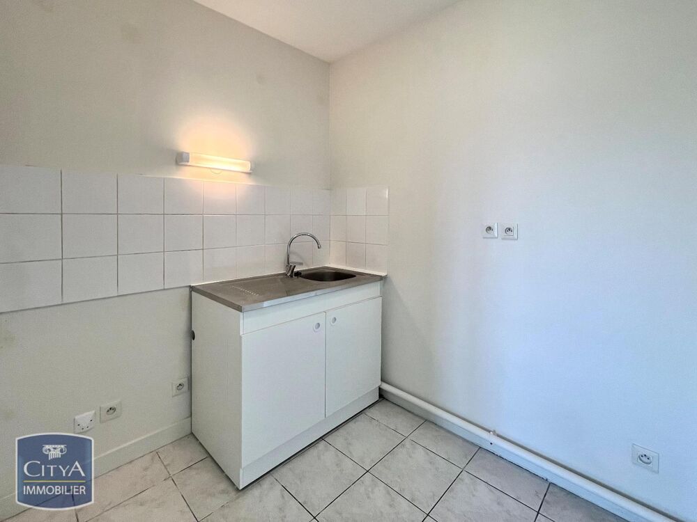 location Appartement - 2 pièce(s) - 48 m² Lyon 7