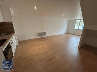  Appartement à louer 4 pièces 68 m²