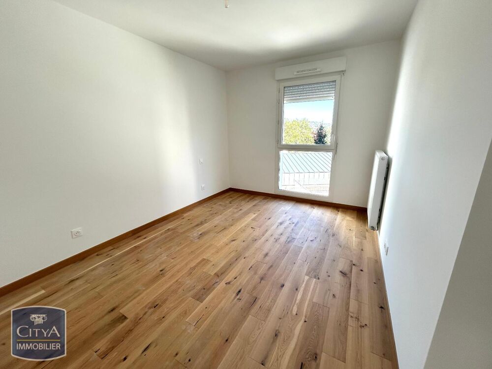 location Appartement - 4 pièce(s) - 79 m² Saint-Étienne (42000)