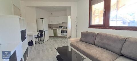   Location Appartement Appartement - 1 pi�ce(s) - 26 m�