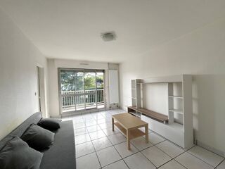 Appartement à louer 1 pièce 31 m²