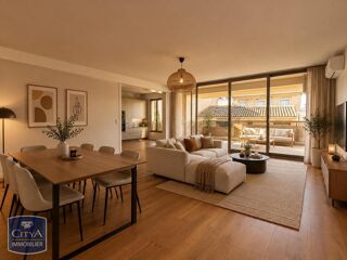  Appartement à louer 4 pièces 110 m²