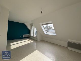  Appartement à louer 3 pièces 58 m²