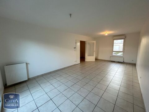   Location Maison Maison - 4 pi�ce(s) - 90 m�