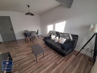  Appartement � louer 3 pi�ces 55 m�