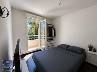  Appartement à louer 2 pièces 42 m²