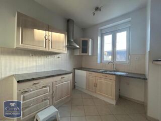location Maison - 4 pièce(s) - 75 m² Saint-Germain-du-Corbéis (61000)
