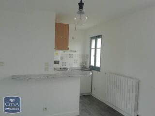  Appartement � louer 2 pi�ces 34 m�