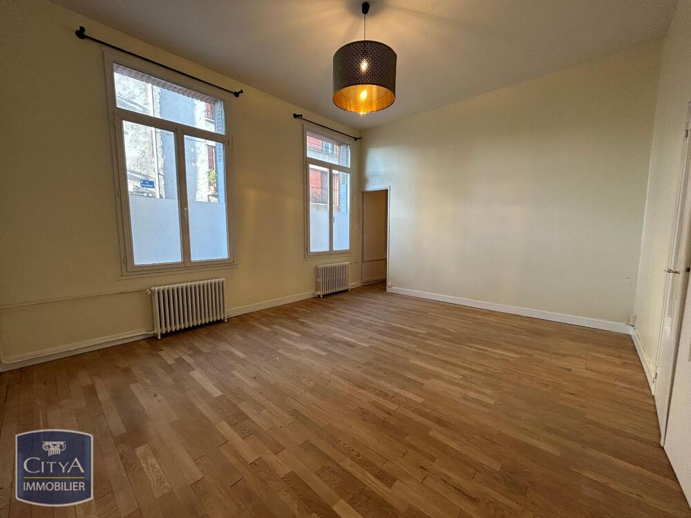 location Appartement - 2 pièce(s) - 56 m² Orléans (45000)
