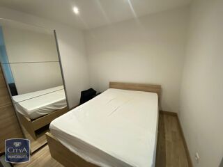  Appartement � louer 1 pi�ce 32 m�