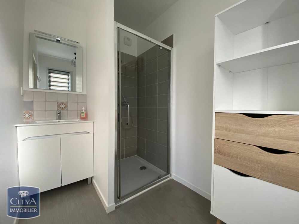 location Appartement - 2 pièce(s) - 46 m² La Baule-Escoublac (44500)