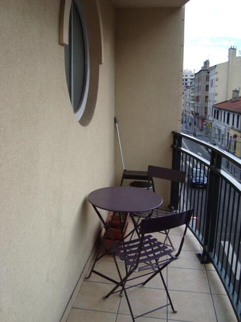  Appartement � louer 2 pi�ces 38 m�