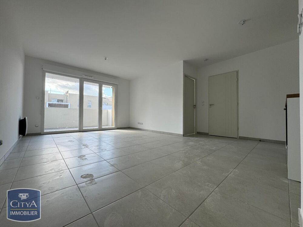 location Appartement - 2 pièce(s) - 43 m² Arles (13200)